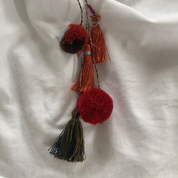 Misa off the shoulder top - Picture 5 of 6